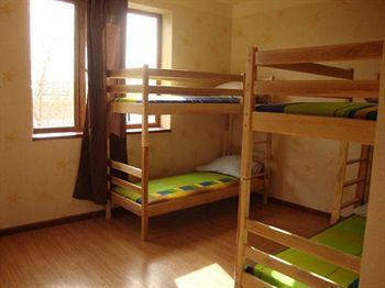 Glide Hostel Ереван Экстерьер фото