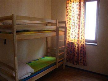 Glide Hostel Ереван Экстерьер фото
