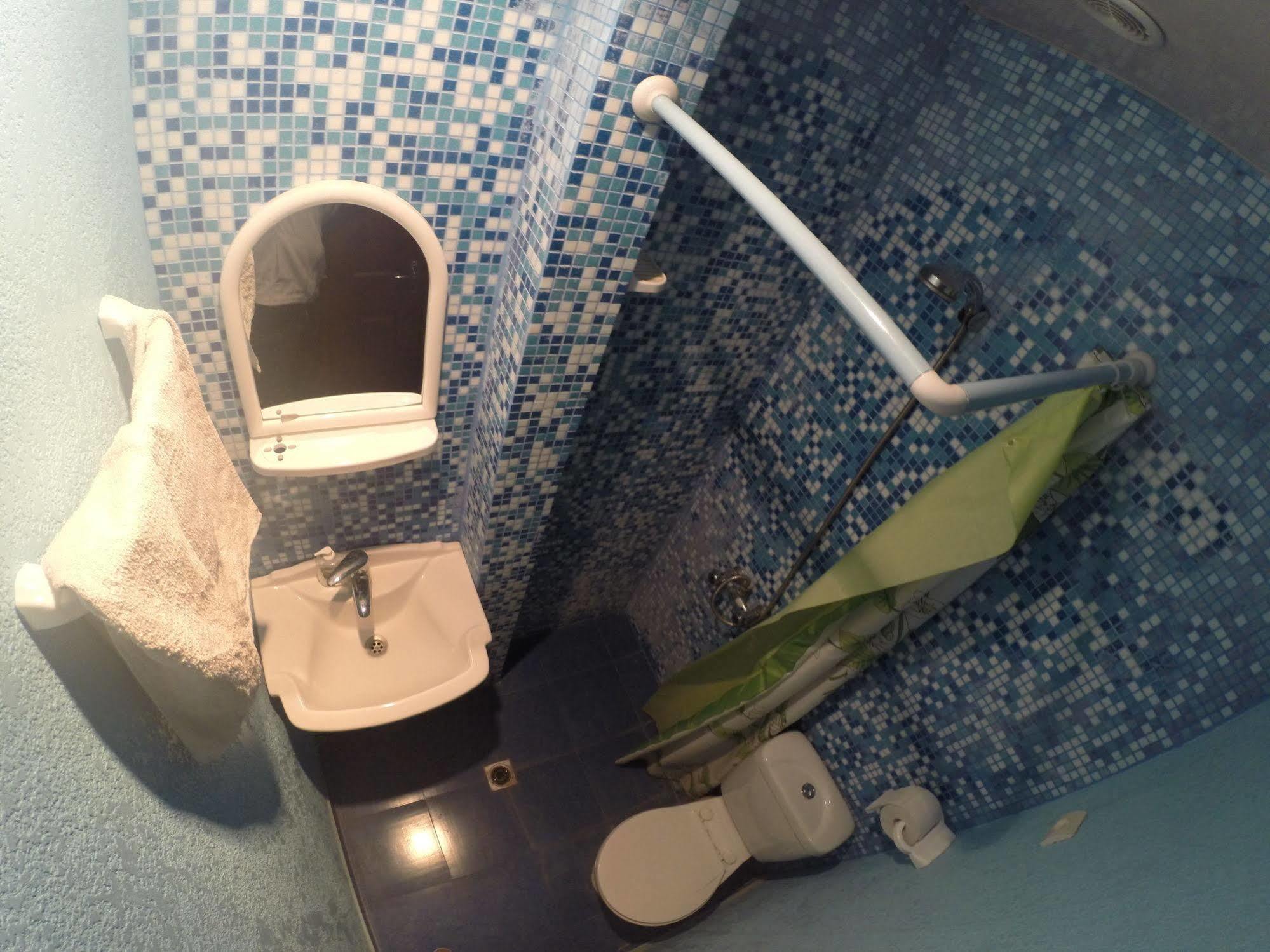 Glide Hostel Ереван Экстерьер фото